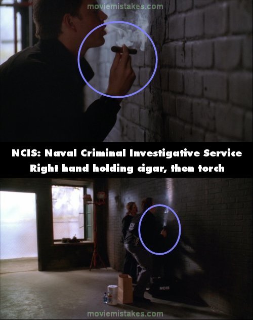 NCIS: Naval Criminal Investigative Service picture