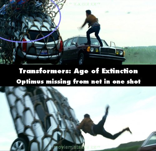 Transformers: Age of Extinction picture