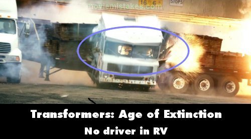 Transformers: Age of Extinction picture