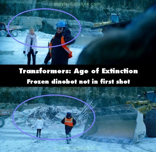 Transformers: Age of Extinction picture