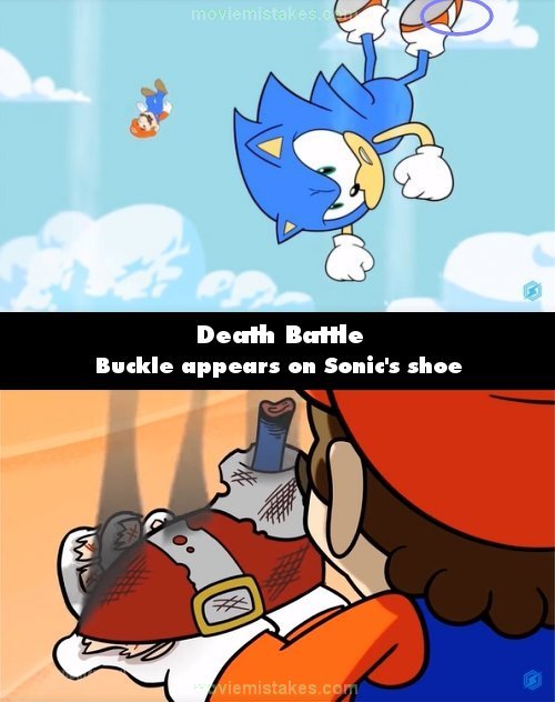 Death Battle picture