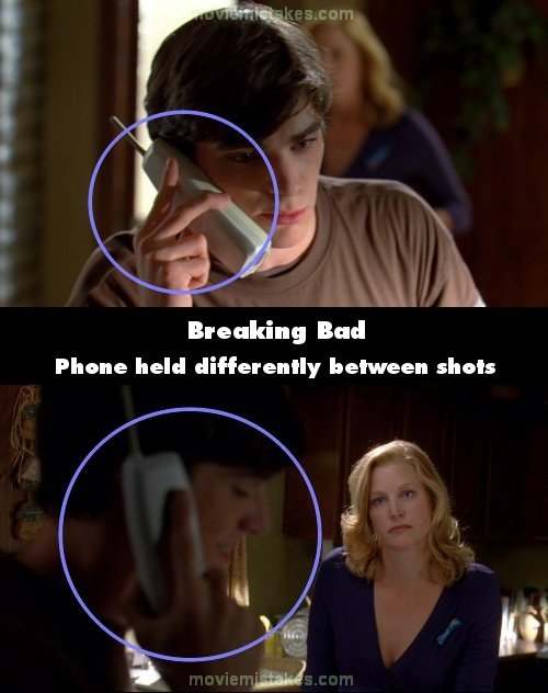 Breaking Bad picture