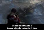 Grand Theft Auto V trivia picture