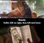 Mandy mistake picture