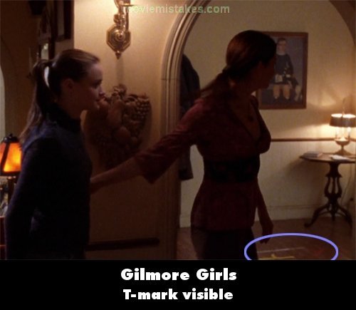 Gilmore Girls picture