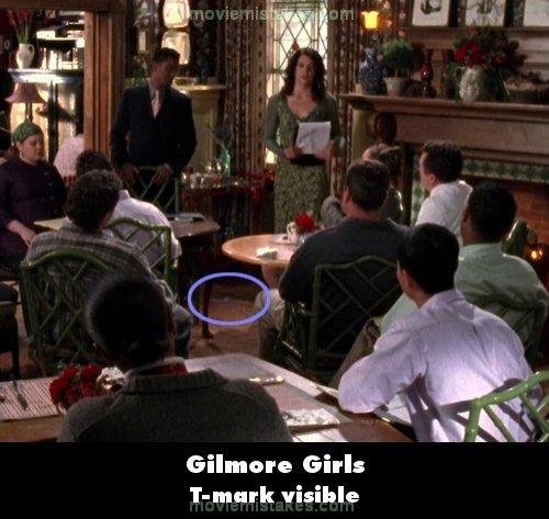 Gilmore Girls picture