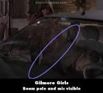 Gilmore Girls mistake picture