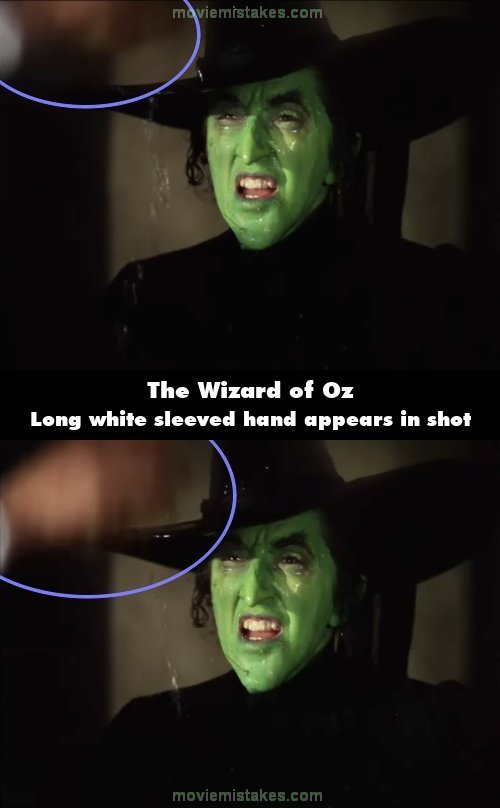 The Wizard of Oz picture