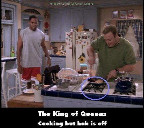 The King of Queens picture