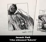 Jurassic Park trivia picture