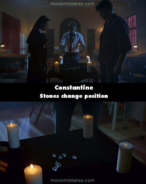 Constantine mistake picture