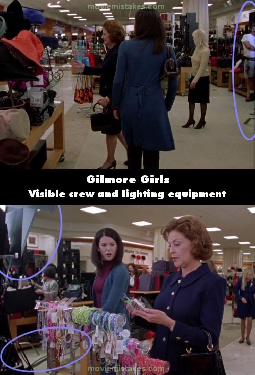 Gilmore Girls picture