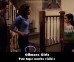 Gilmore Girls mistake picture