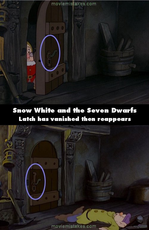 Snow White and the Seven Dwarfs picture