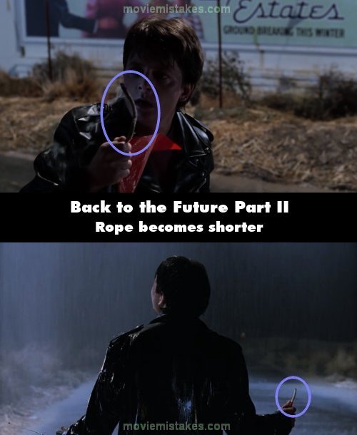 Back to the Future Part II picture