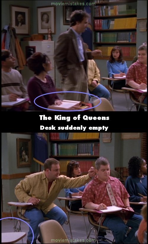 The King of Queens picture
