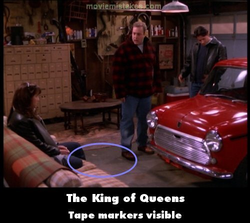 The King of Queens picture