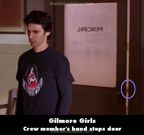 Gilmore Girls picture