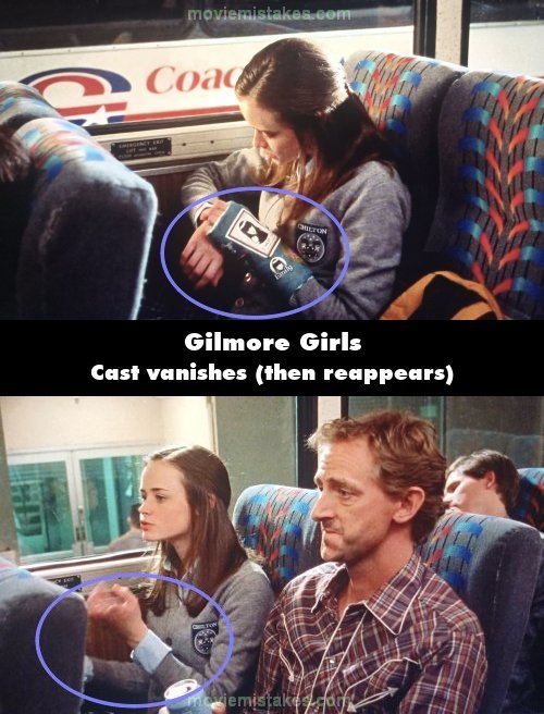 Gilmore Girls picture