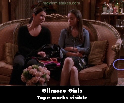 Gilmore Girls picture