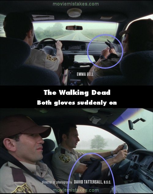 The Walking Dead picture