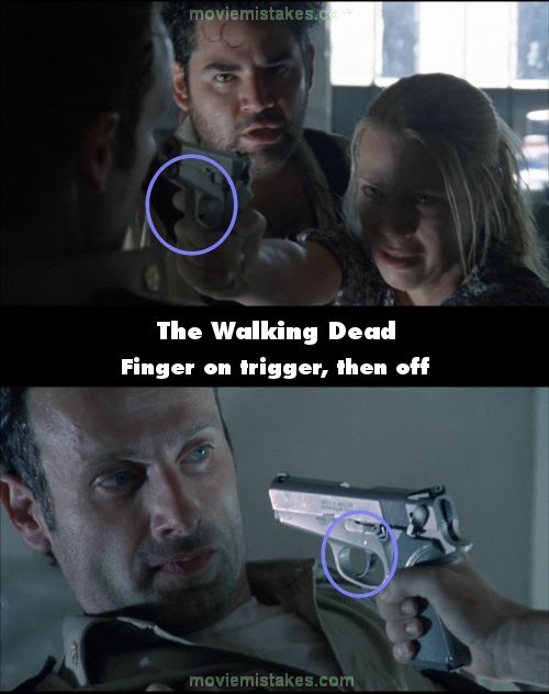 The Walking Dead picture