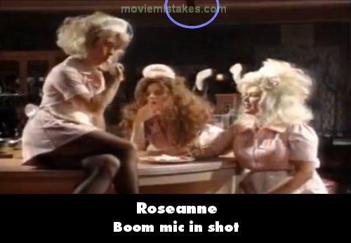 Roseanne picture