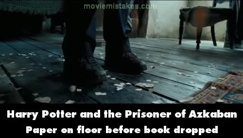 Harry Potter and the Prisoner of Azkaban picture