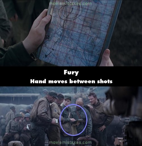 Fury picture