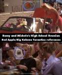 Romy and Michele's High School Reunion trivia picture