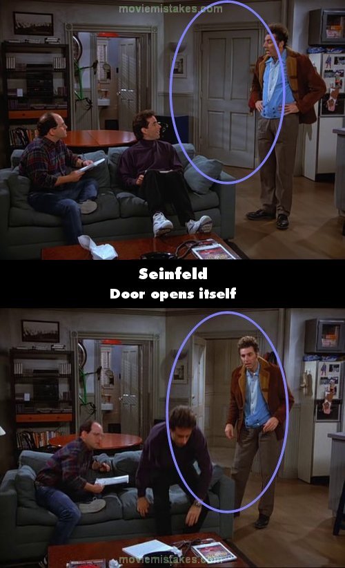 Seinfeld picture