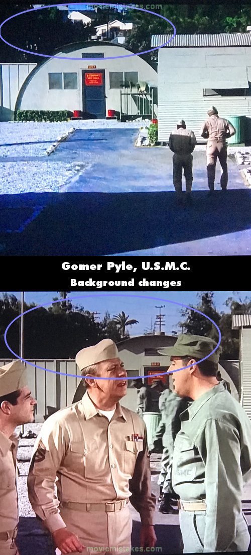 Gomer Pyle, U.S.M.C. picture