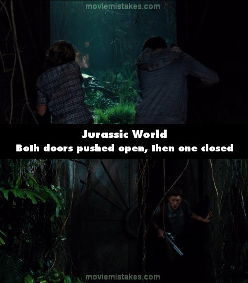 Jurassic World picture