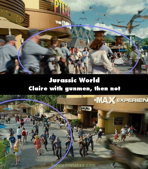Jurassic World picture