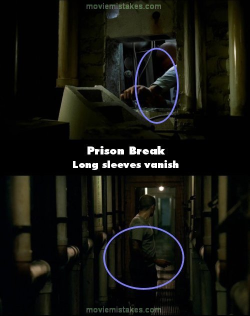 Prison Break picture