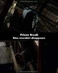 Prison Break mistake picture