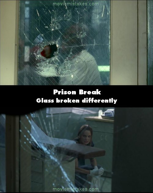 Prison Break picture