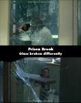 Prison Break mistake picture