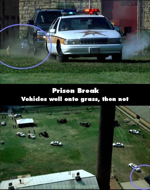Prison Break picture