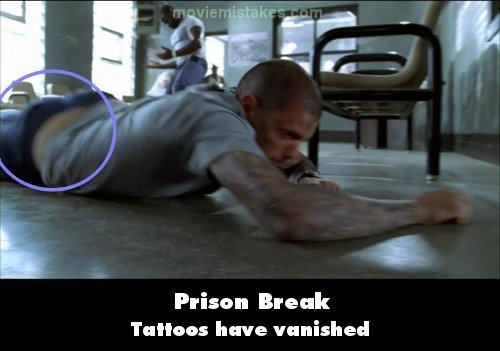 Prison Break picture