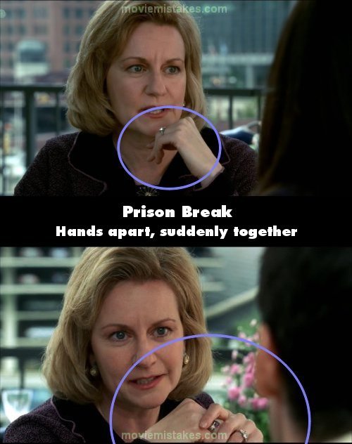 Prison Break picture