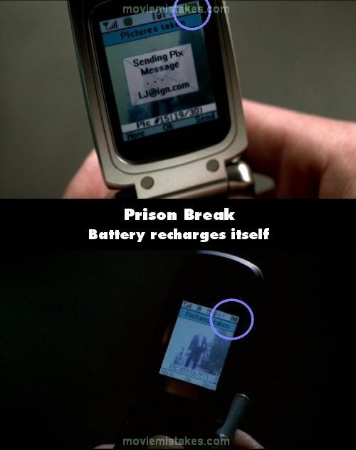 Prison Break picture