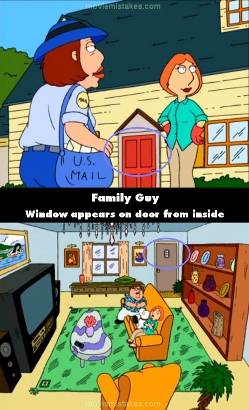 Family Guy picture
