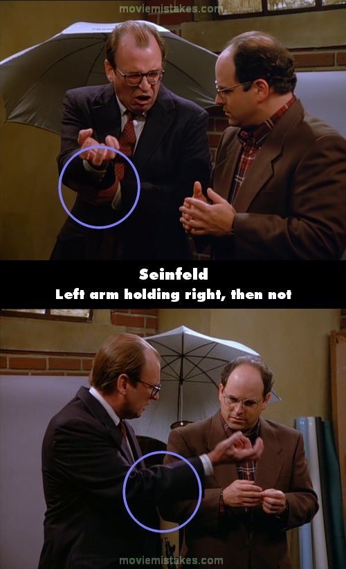 Seinfeld picture