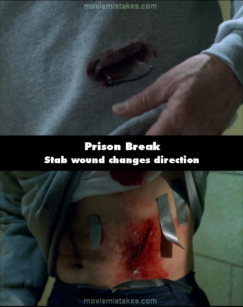 Prison Break picture