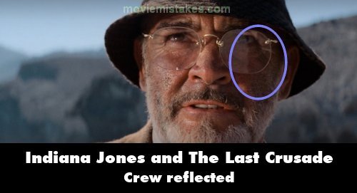 Indiana Jones and The Last Crusade picture