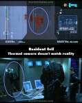 Resident Evil mistake picture