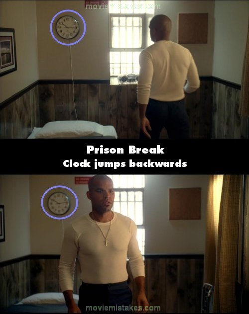 Prison Break picture