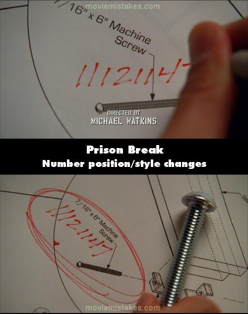 Prison Break picture