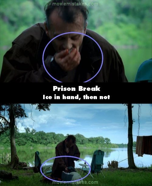 Prison Break picture